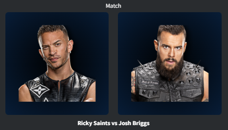 10. Ricky Saints def Josh Briggs.png