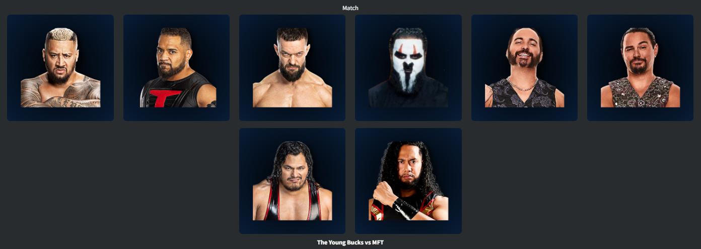 10. Young Bucks & MFT No Contest.png