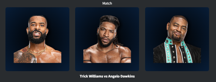 12. Trick Williams def Angelo Dawkins.png