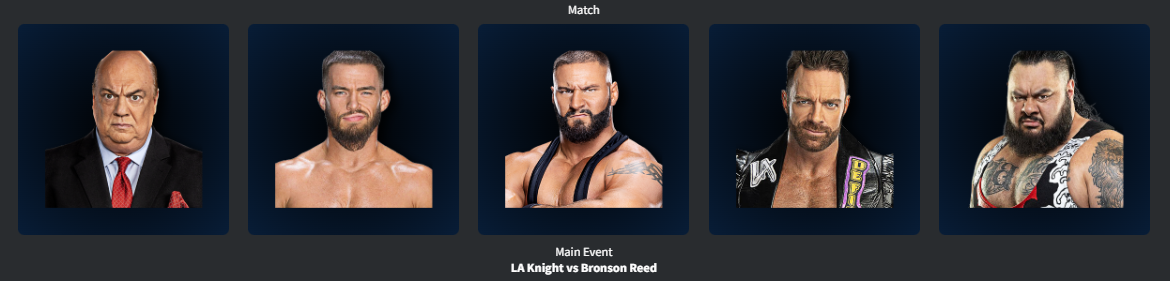 13. LA Knight def Bronson Reed.png