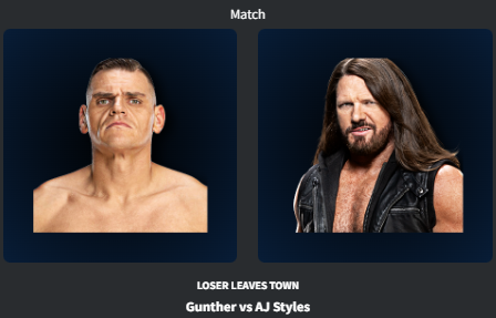 2. Gunther def Aj Styles.png