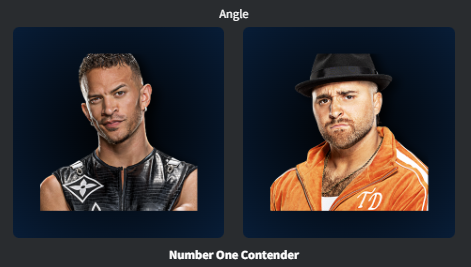 2. Number One Contenders.png