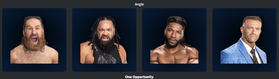 2. One Opportunity.png