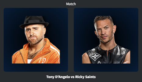 3. Ricky Saints def Tony D'Angelo.png