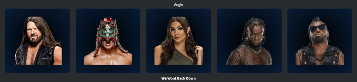 3. We Wont Back Down.png