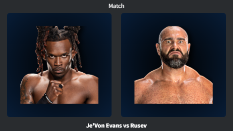 4. Je'Von Evans def Rusev.png