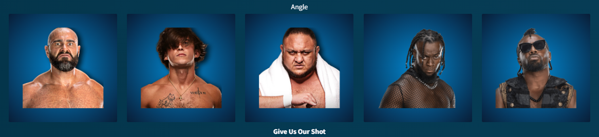 5. Give Us Our Shot.png