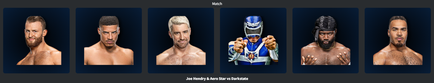 6. Joe Hendry and Aero Star def Darkstate.png