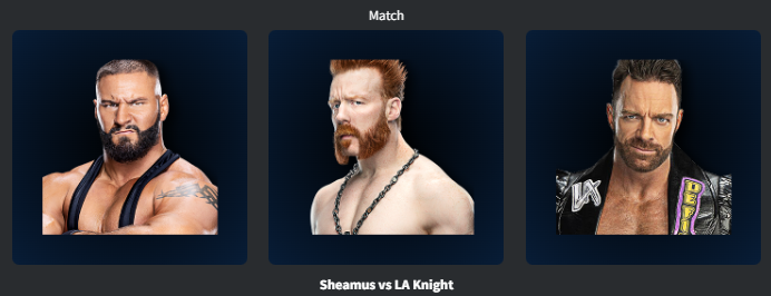 6. LA Knight def Sheamus.png