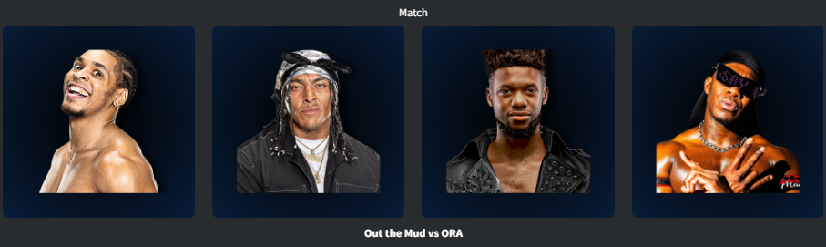 6. ORA def Out The Mud.png