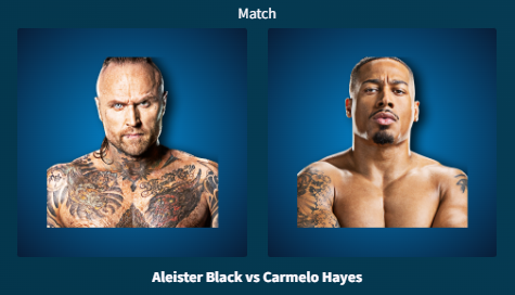 9. Aleister Black def Carmelo Hayes.png