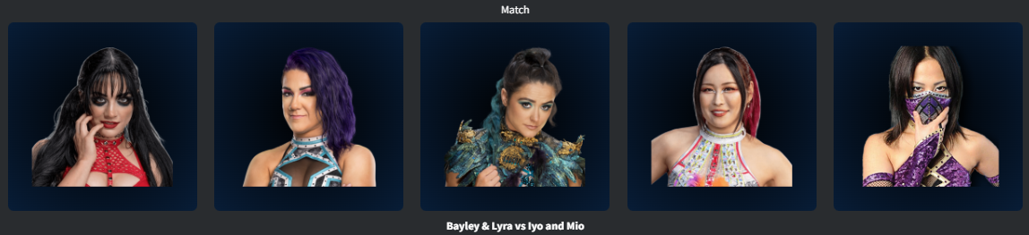 9. Iyo & Mio def Bayley and Lyra.png