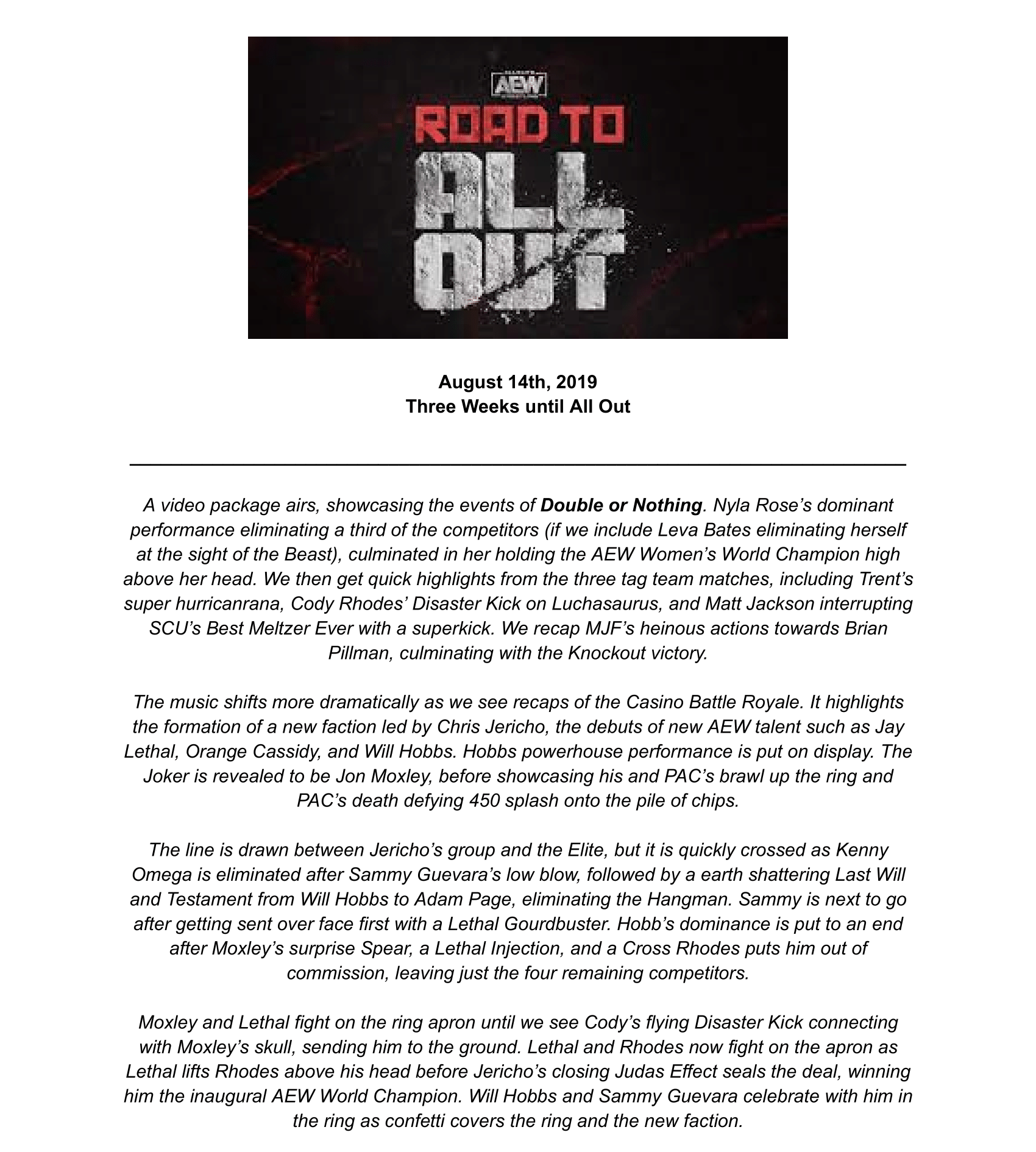 Double or Nothing Recap.png
