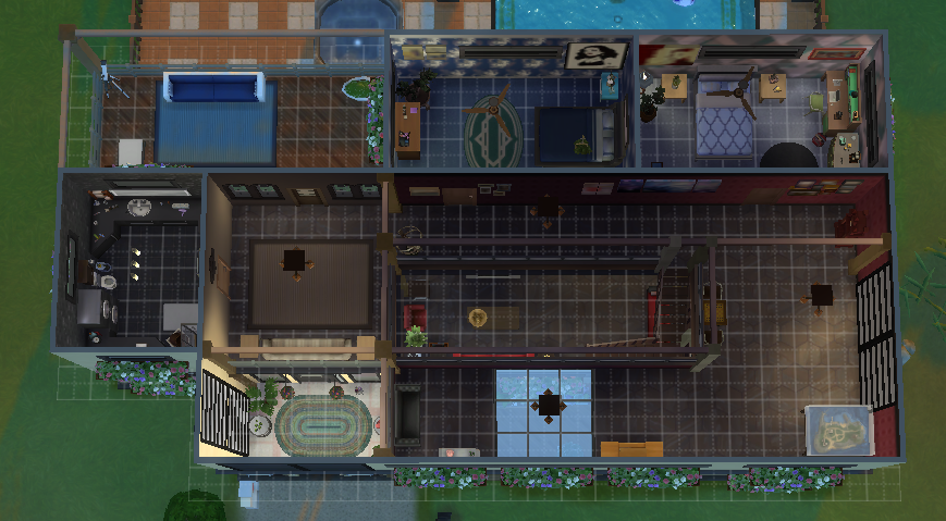 Modern House 2nd Floor.PNG
