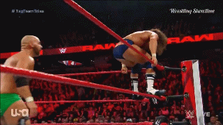 Shatter Machine caught in Mid-Air from the Corner.gif
