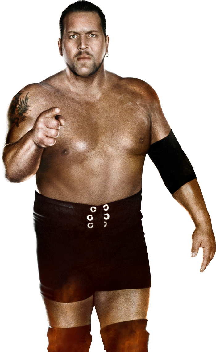 wwe_2k14_big_show_retro_render_cutout_by_thexrealxbanks-d6nw13o.png