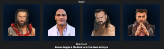 12. MJF & Drew def The Rock & Roman Reigns.png