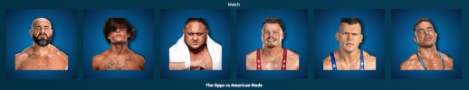 9. The Opps def American Made.png
