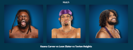 9. Keanu Carver def Leon Slater & Tavion Heights.png