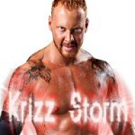 Krizz Storm