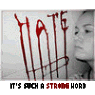 Hate