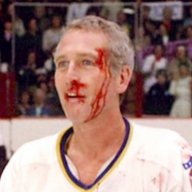 Reggie Dunlop