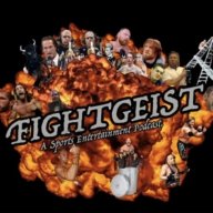 FightGeist