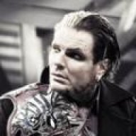Jeff Hardy