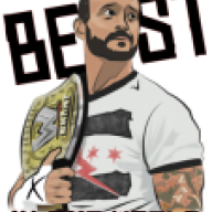 CmPunk.