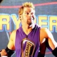 Zack Ryder