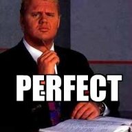 Mr. Perfect