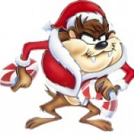 King Taz