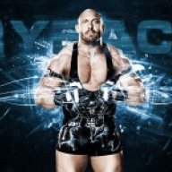 Ryback City Bitch