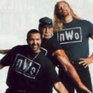 NWO16