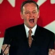 Jean Chretien