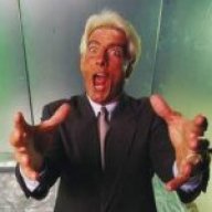 Ric Flare!