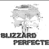 Blizzard Boi