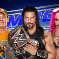 WWEFullShow