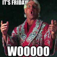 Woooooo!