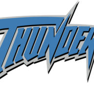 Thunder 3:16
