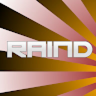 RAINDREW