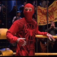 Spider Jack