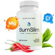 BurnSlimusa