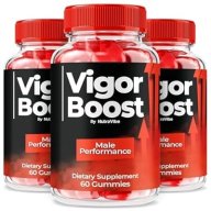 VigorBoostGet
