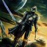 Mandalorian