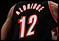 LaBrandon Aldridge