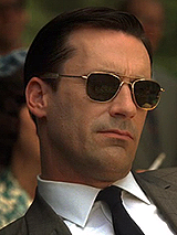 Dod Draper