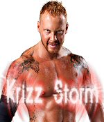 Krizz Storm