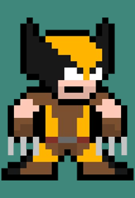 Wolverine