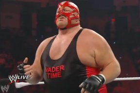 LittleVanVader